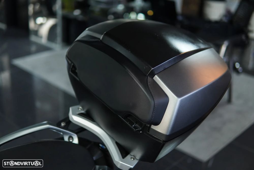 BMW C 650 Sport - 27