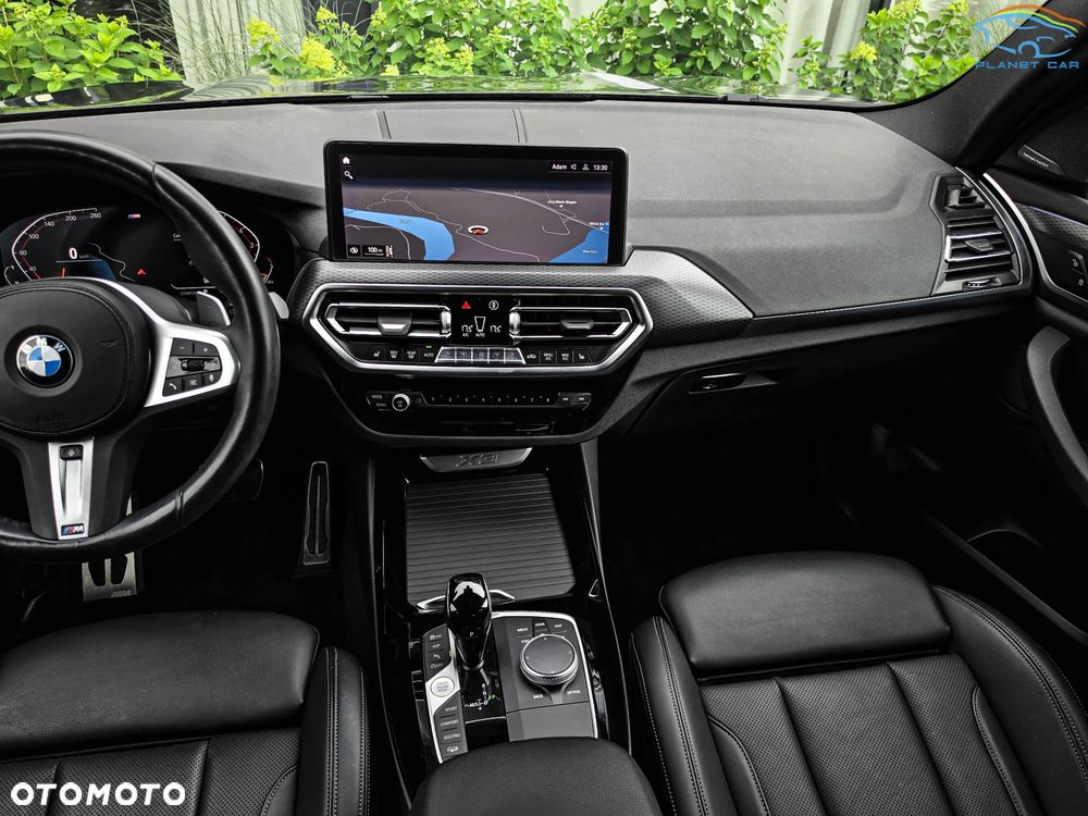 BMW X3 xDrive30i M Sport sport - 22