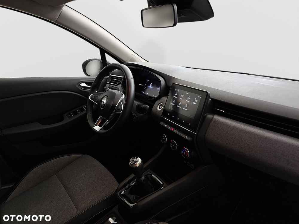 Renault Clio 1.0 TCe Evolution - 31