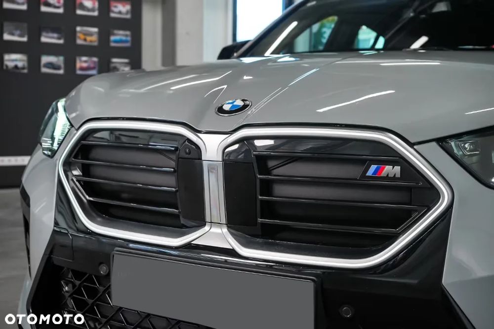 BMW X2 M35i xDrive - 4