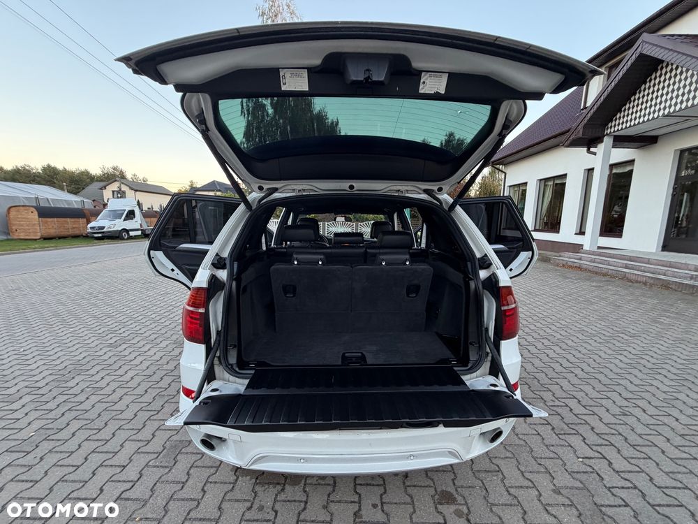 BMW X5 xDrive30d M Sport Edition - 18