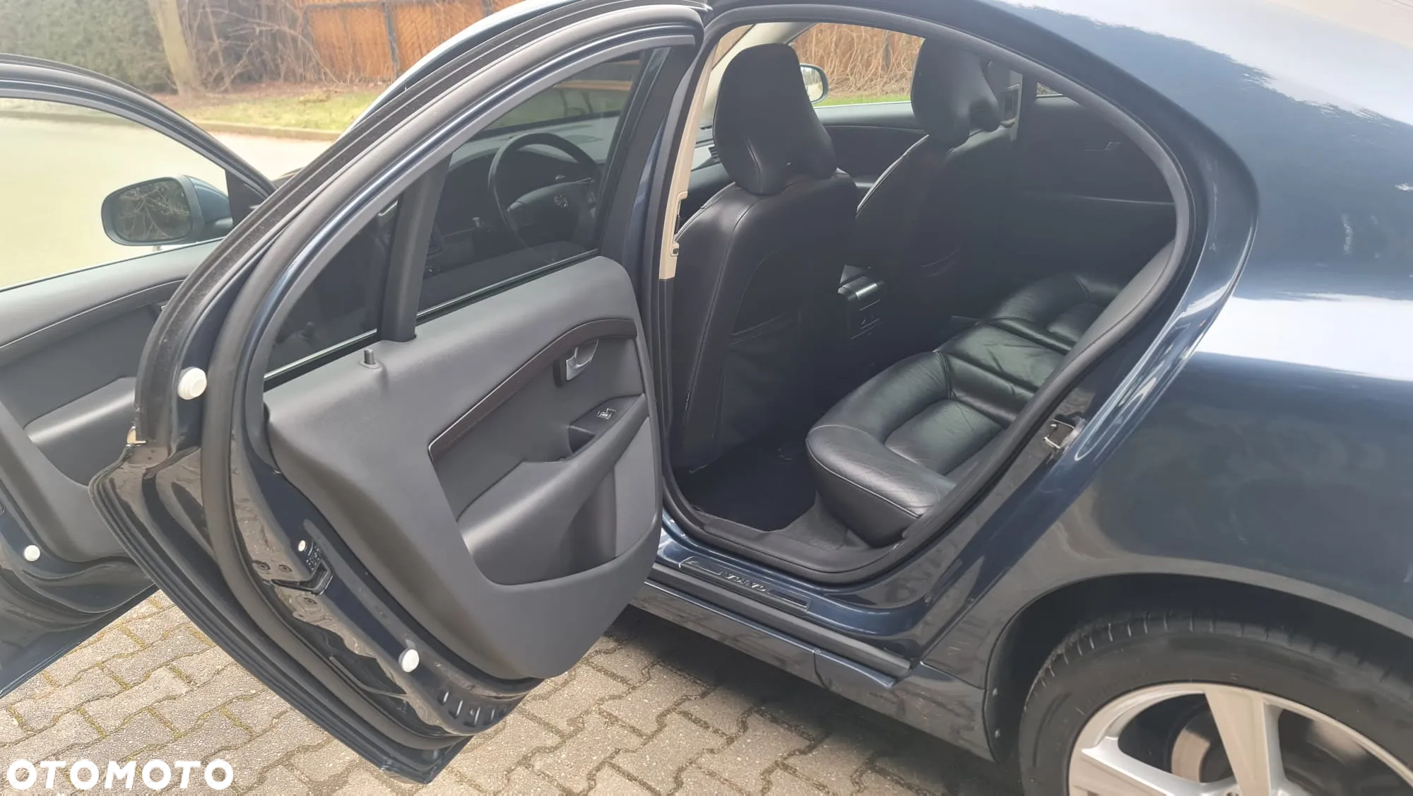 Volvo S80 2.5T Summum - 29