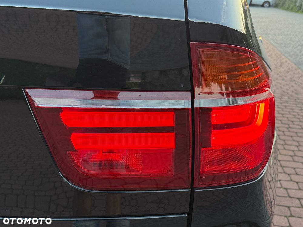 BMW X5 xDrive30d - 20