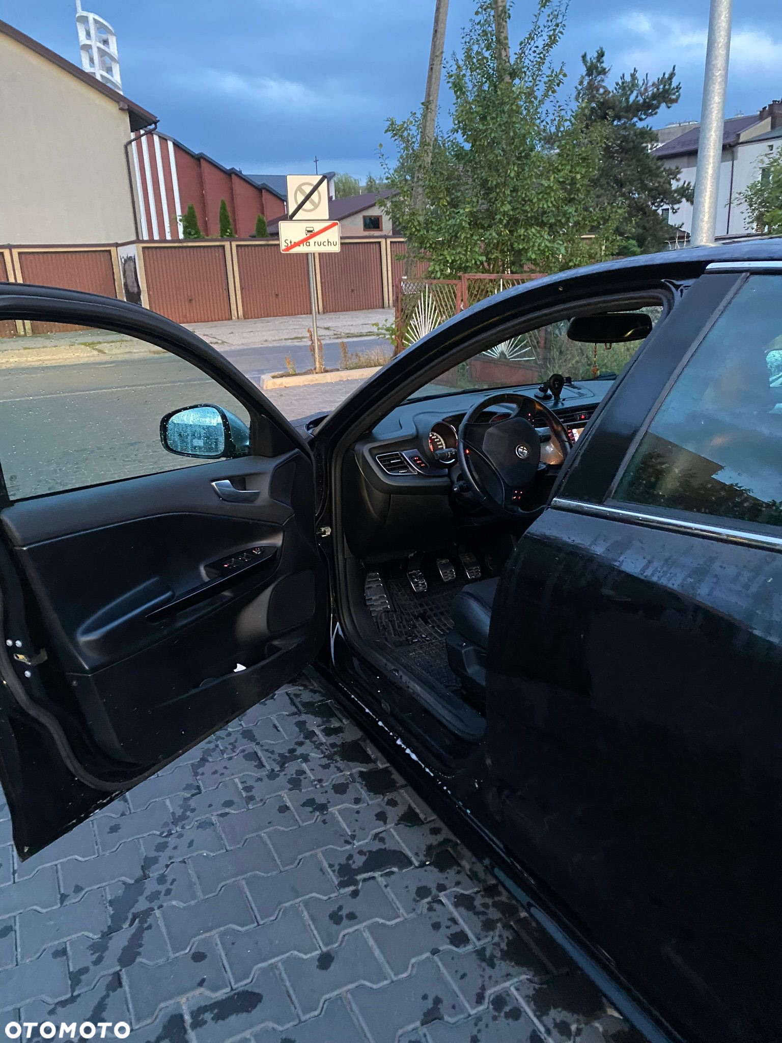 Alfa Romeo Giulietta 1.6 JTDM Distinctive - 4