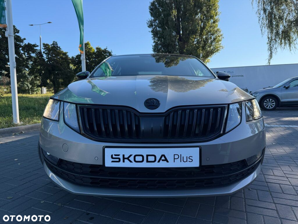 Skoda Octavia 1.5 TSI ACT Ambition - 3