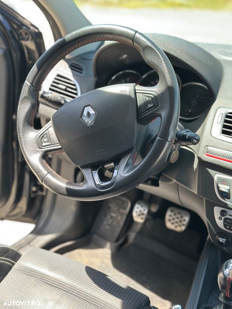 Renault Megane 1.5 dCi GT Line - 20