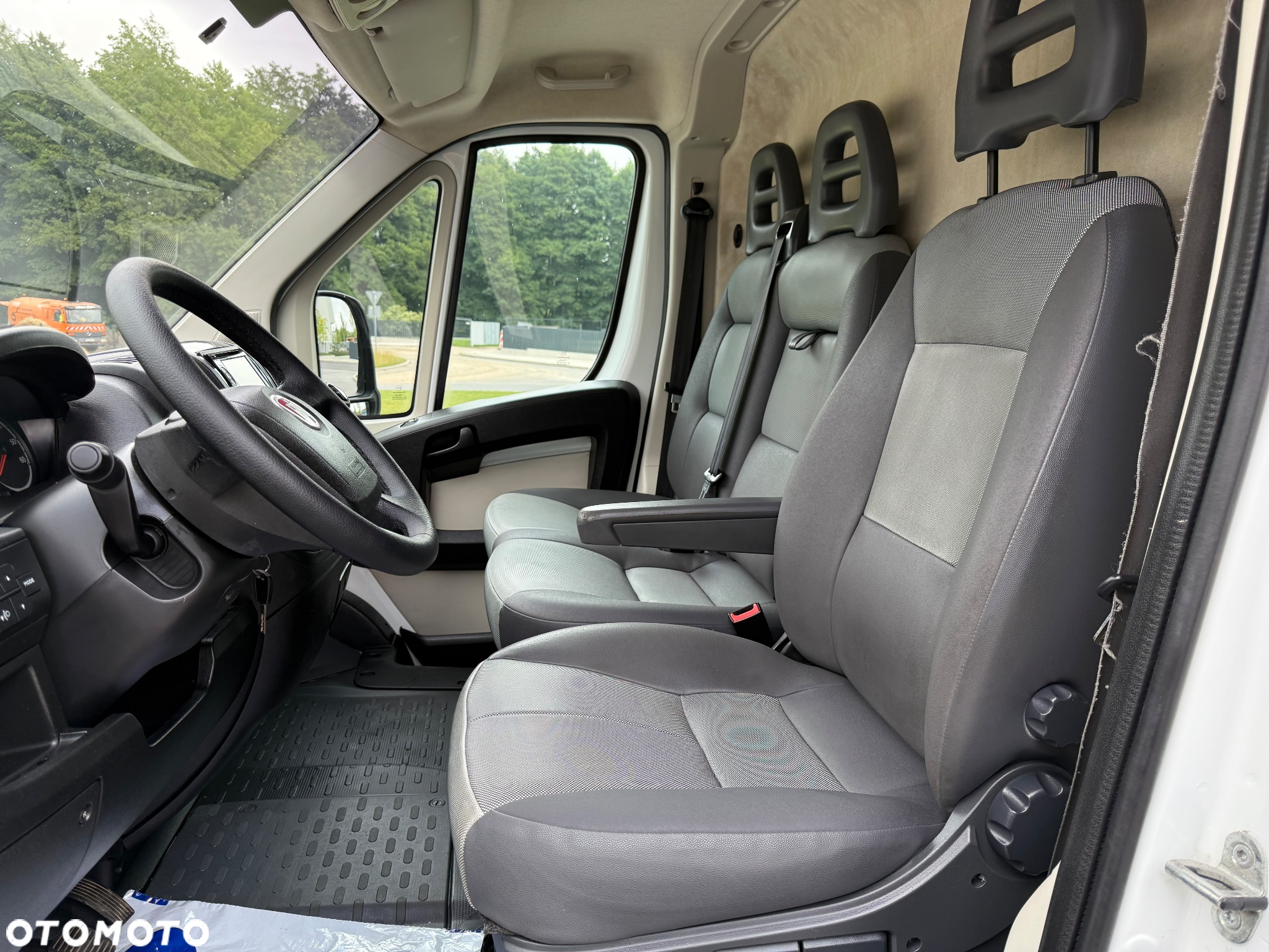 Fiat Ducato - 13