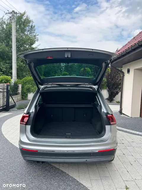 Volkswagen Tiguan 2.0 TDI BMT SCR 4Mot Highline DSG - 6