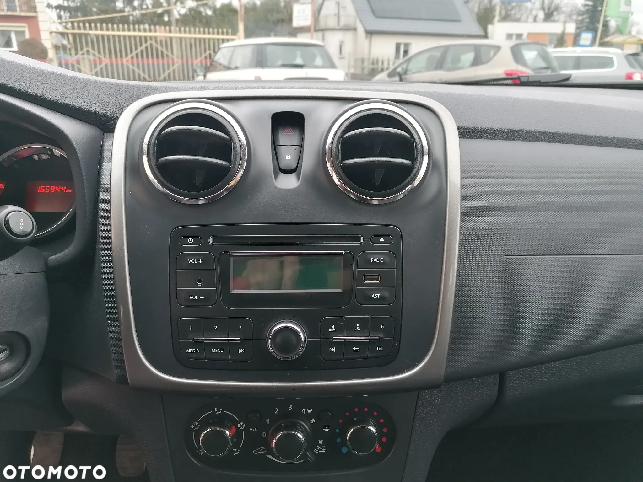 Dacia Sandero Stepway - 24