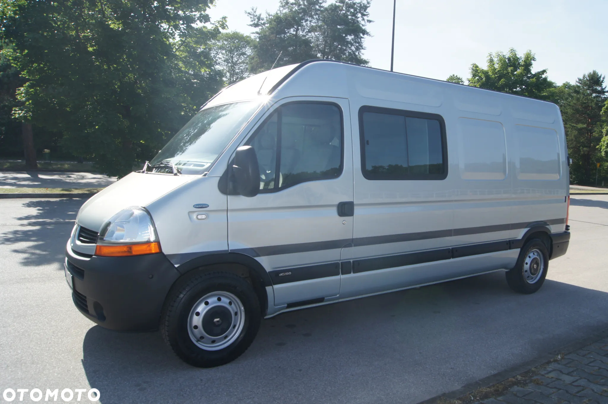 Renault Master - 8