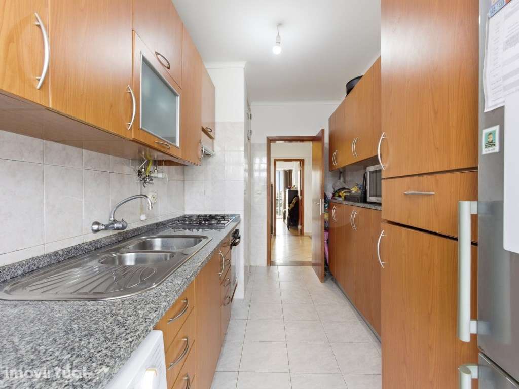 Apartamento T3 em Cascais - Grande imagem: 3/29
