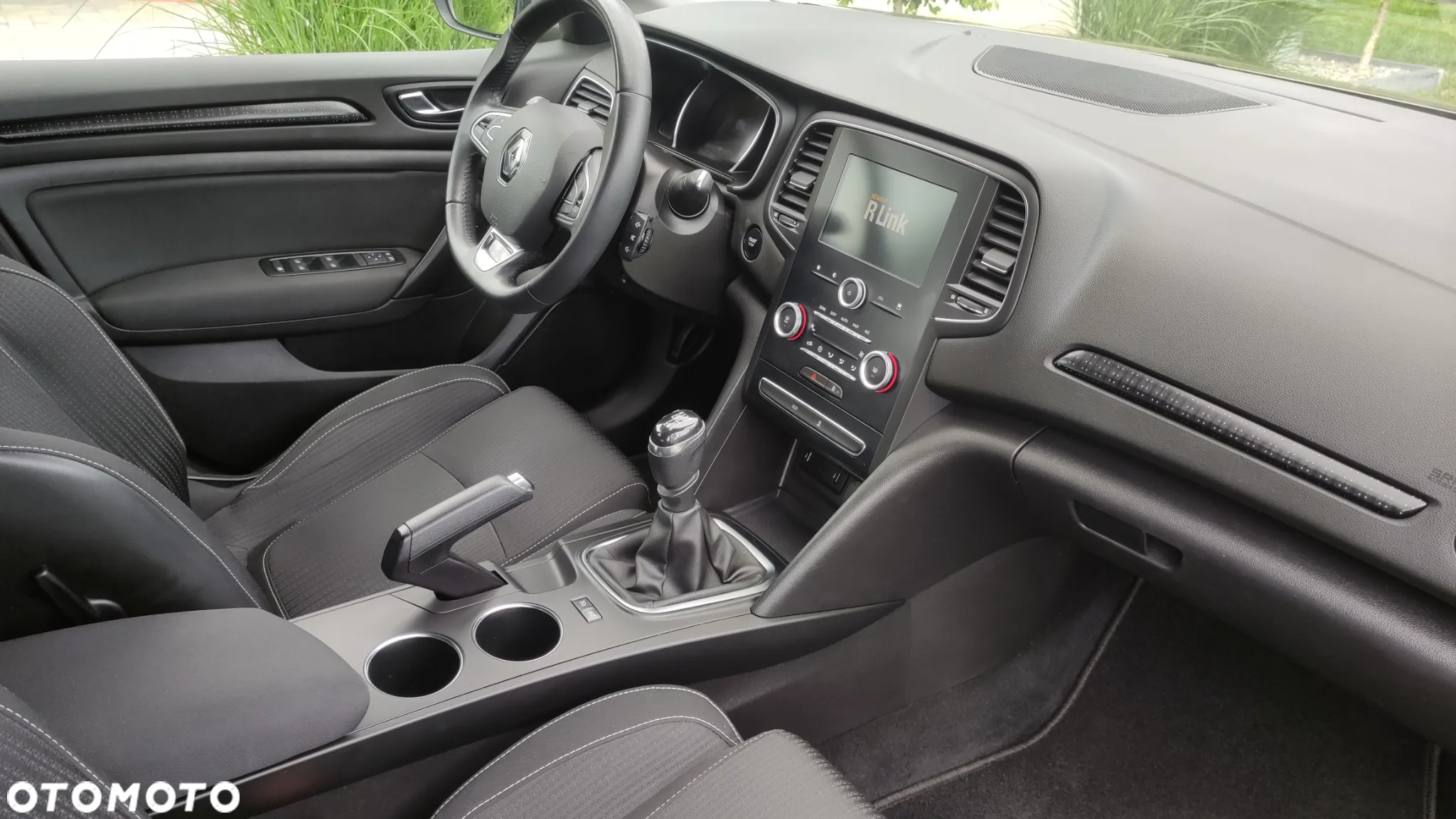 Renault Megane - 10