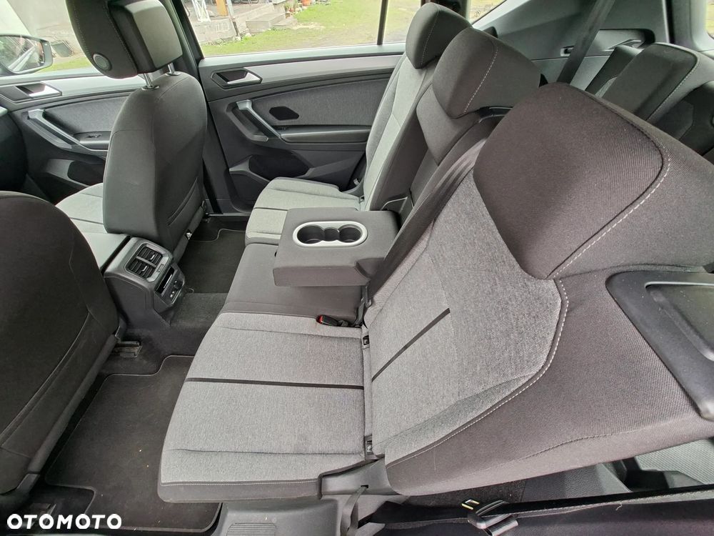 Seat Tarraco 1.5 Eco TSI EVO Style S&S - 15