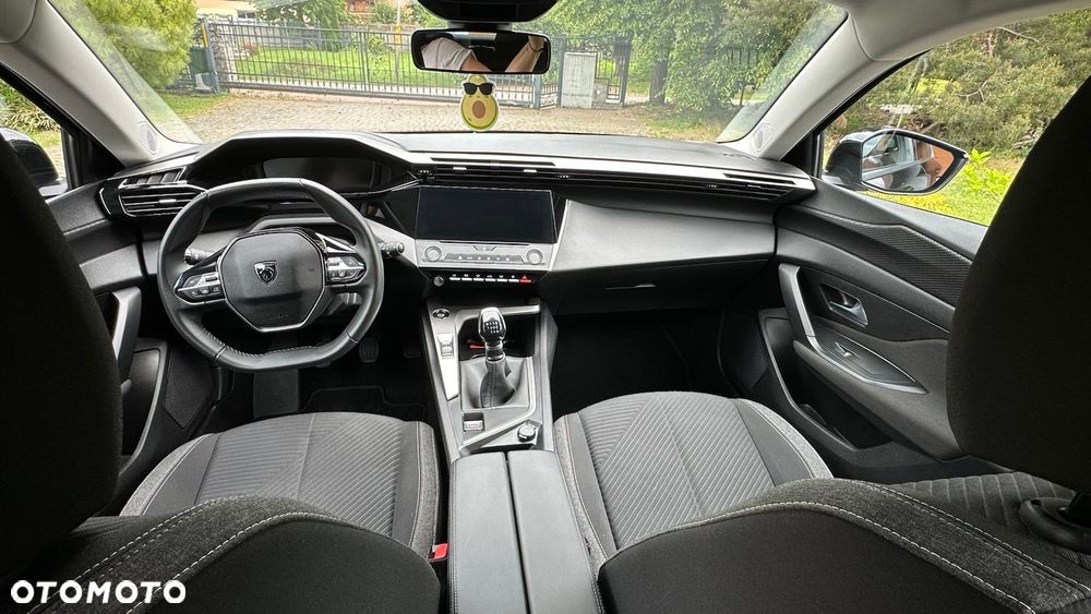 Peugeot 308 PureTech 130 GPF Stop & Start Active Pack - 13