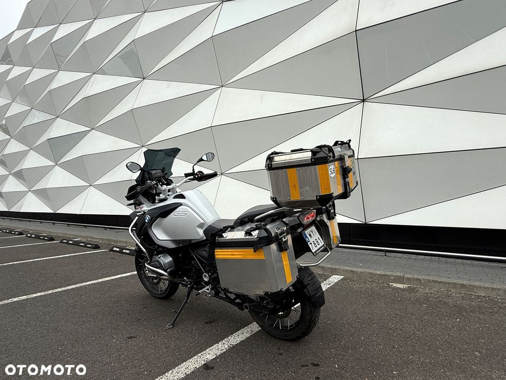 BMW Adventure - 10