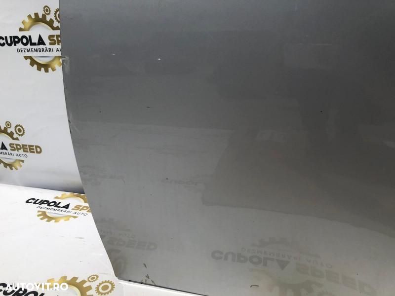 Portiera usa stanga spate Lexus IS XE20 [2005 - 2010] - 3