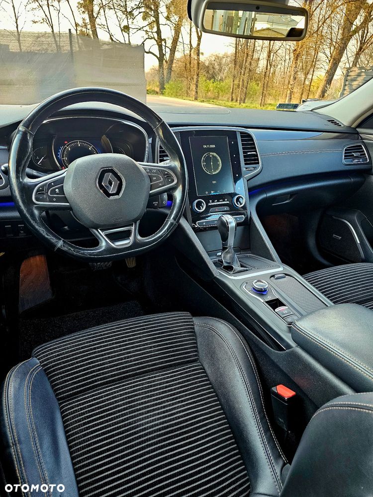 Renault Talisman 1.6 Energy dCi Intens EDC - 27