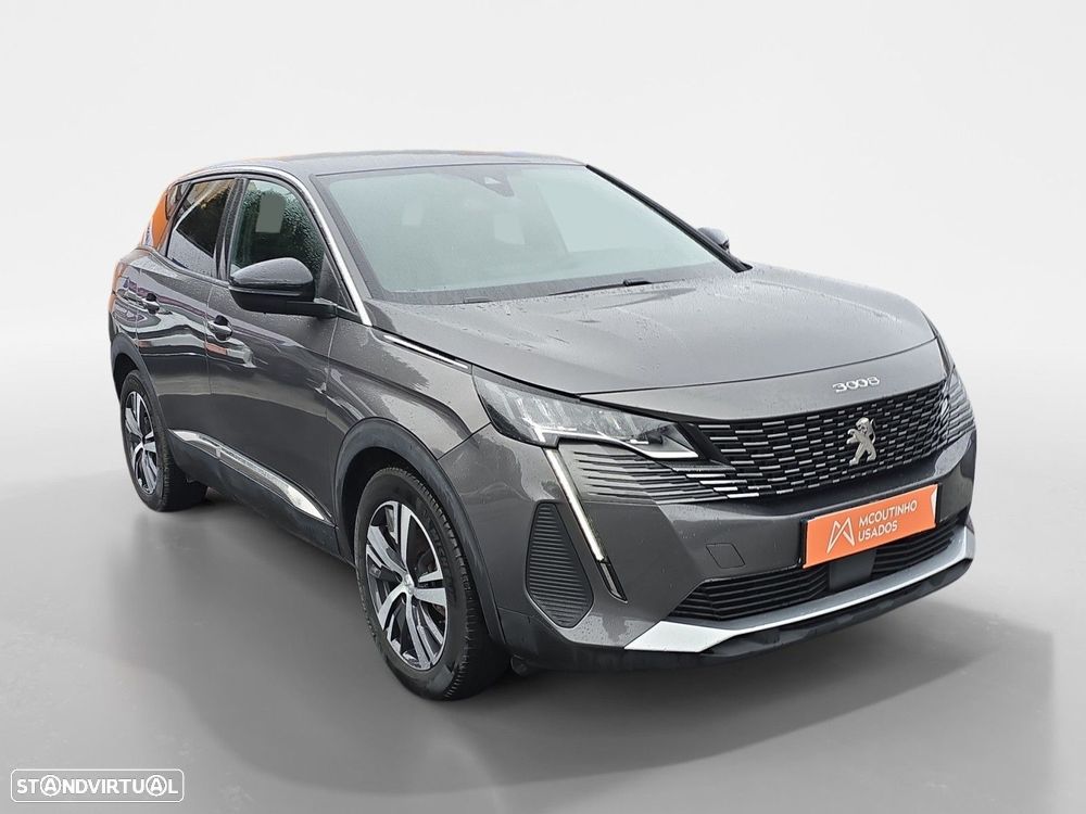 Peugeot 3008 1.2 PureTech Allure - 7