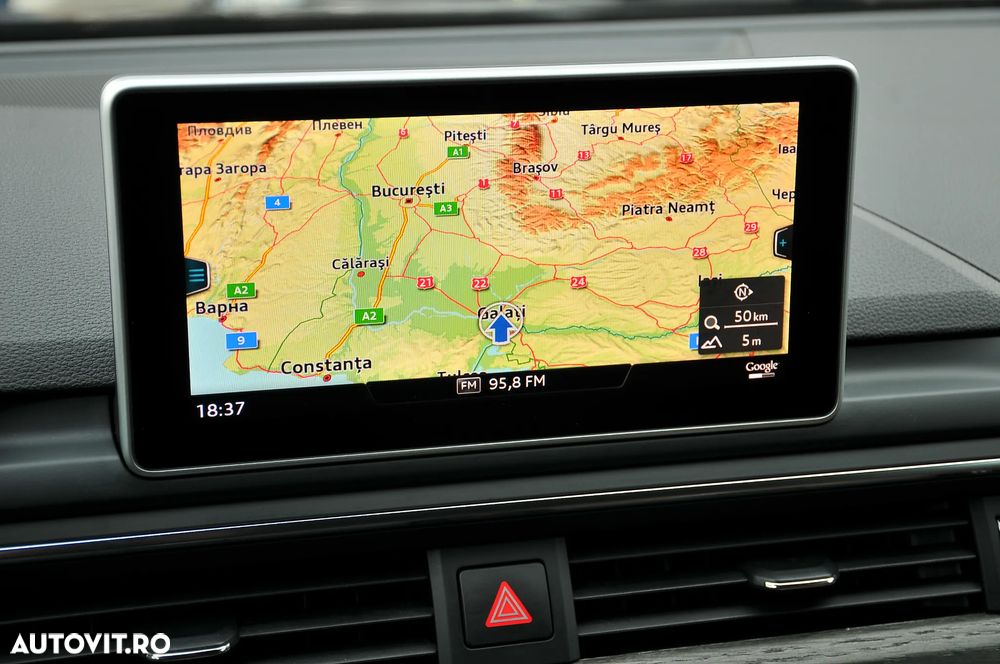 Audi A4 2.0 TDI S tronic - 7