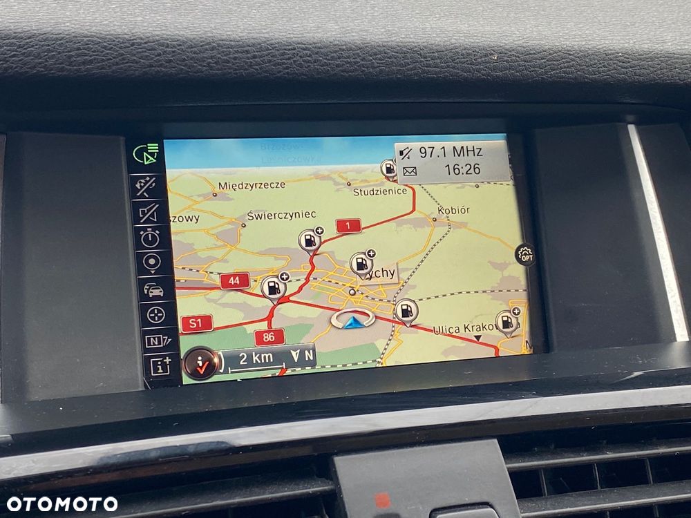BMW X3 xDrive20i xLine - 19