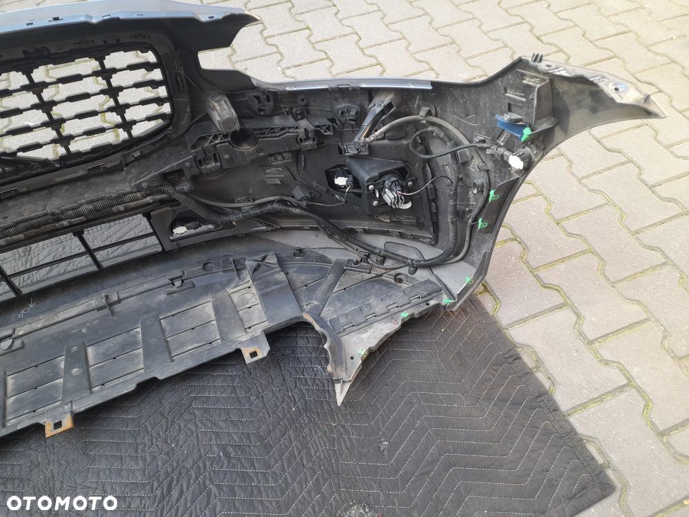 Zderzak przód kompletny volvo s60 III 2018r R-design - 15