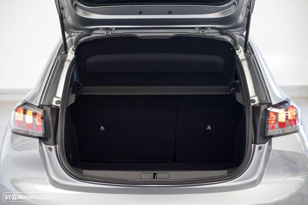 Peugeot 208 1.2 PureTech Active Pack - 17