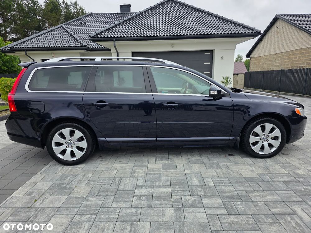 Volvo V70 2.5T Summum - 6