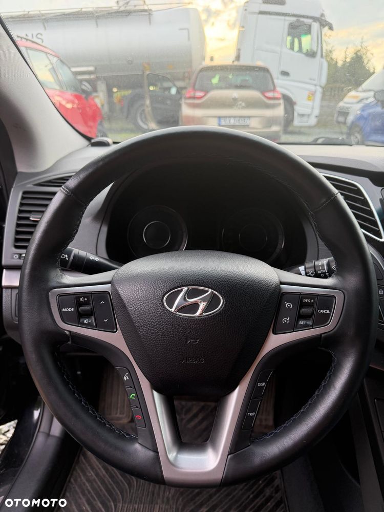 Hyundai i40 1.7 CRDi Premium - 8