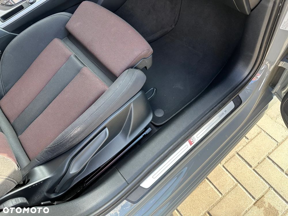 Audi A4 Avant - 24