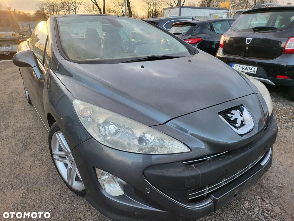 Peugeot 308 CC - 31
