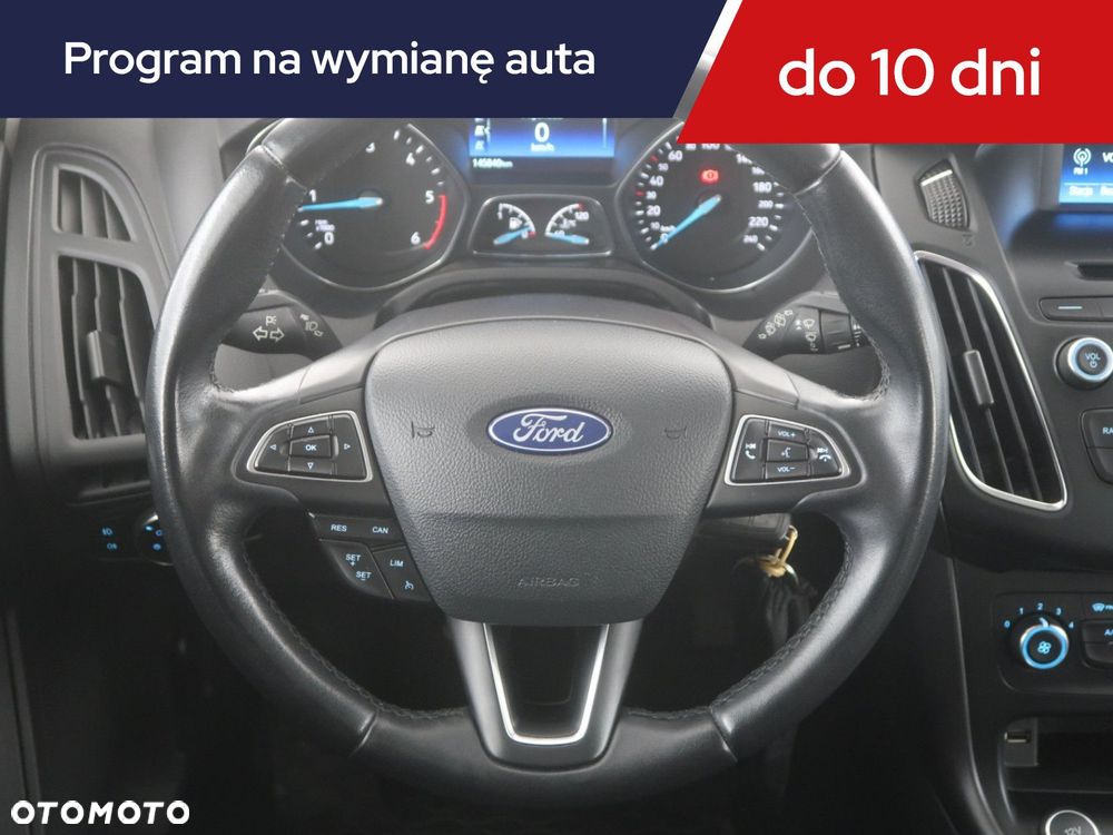 Ford Focus - 18