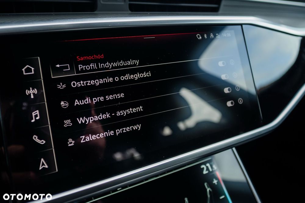 Audi A6 Avant 45 TDI quattro S tronic - 27