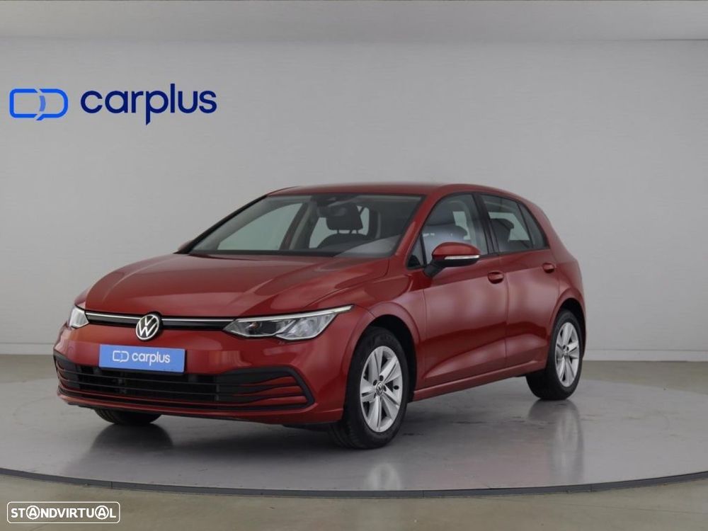 VW Golf 1.0 TSI Life - 1