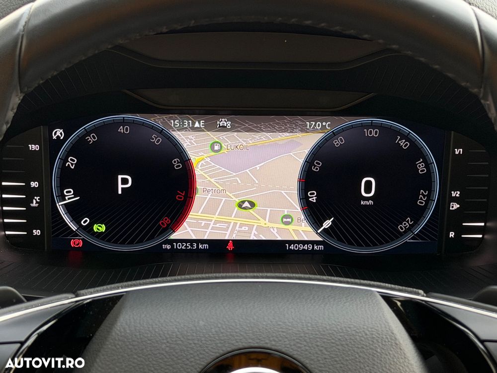 Skoda Kodiaq 2.0 TSI 4X4 DSG Style - 25