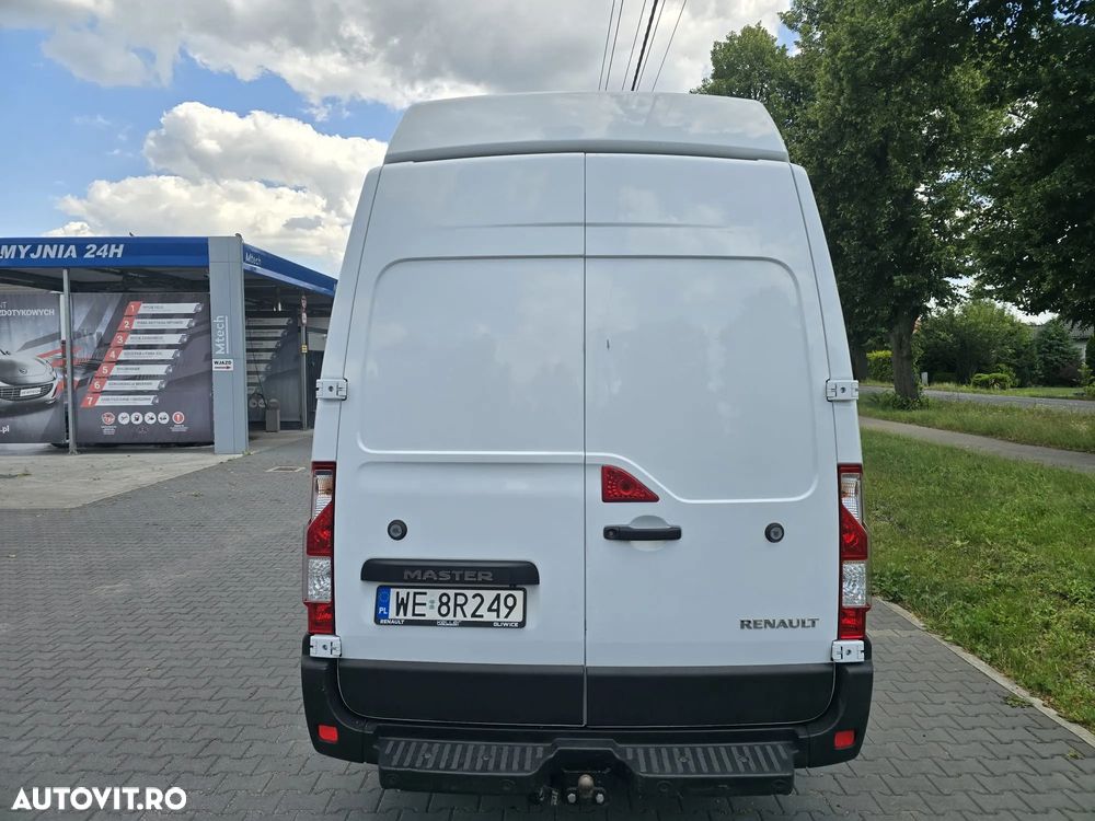 Renault MASTER - 6