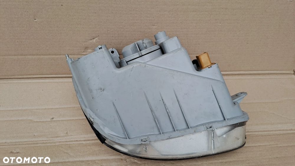 DAEWOO NUBIRA 2 LEWA LAMPA EUROPA ŁADNA - 4