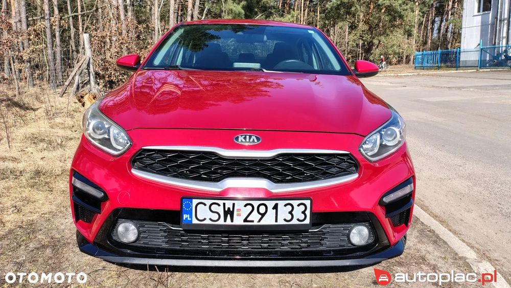 Kia Inny - 6