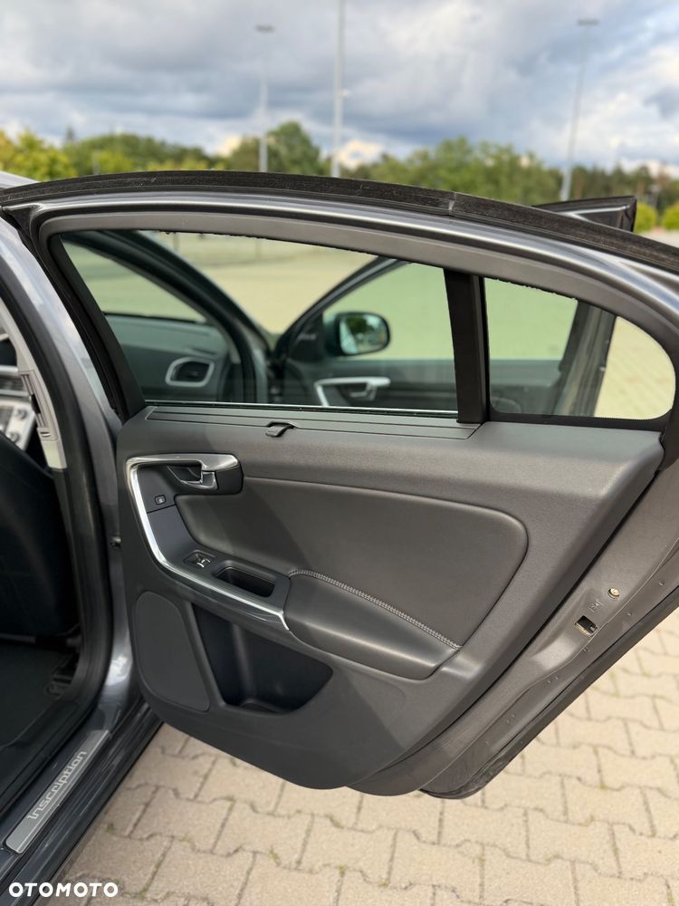 Volvo S60 T5 Geartronic Momentum - 15