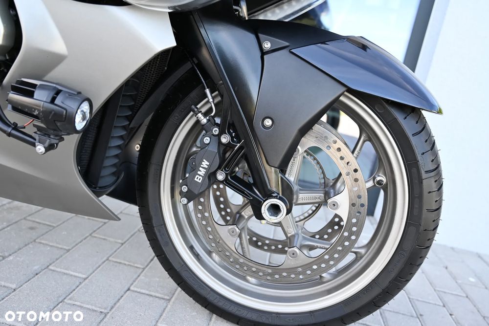 BMW K - 31