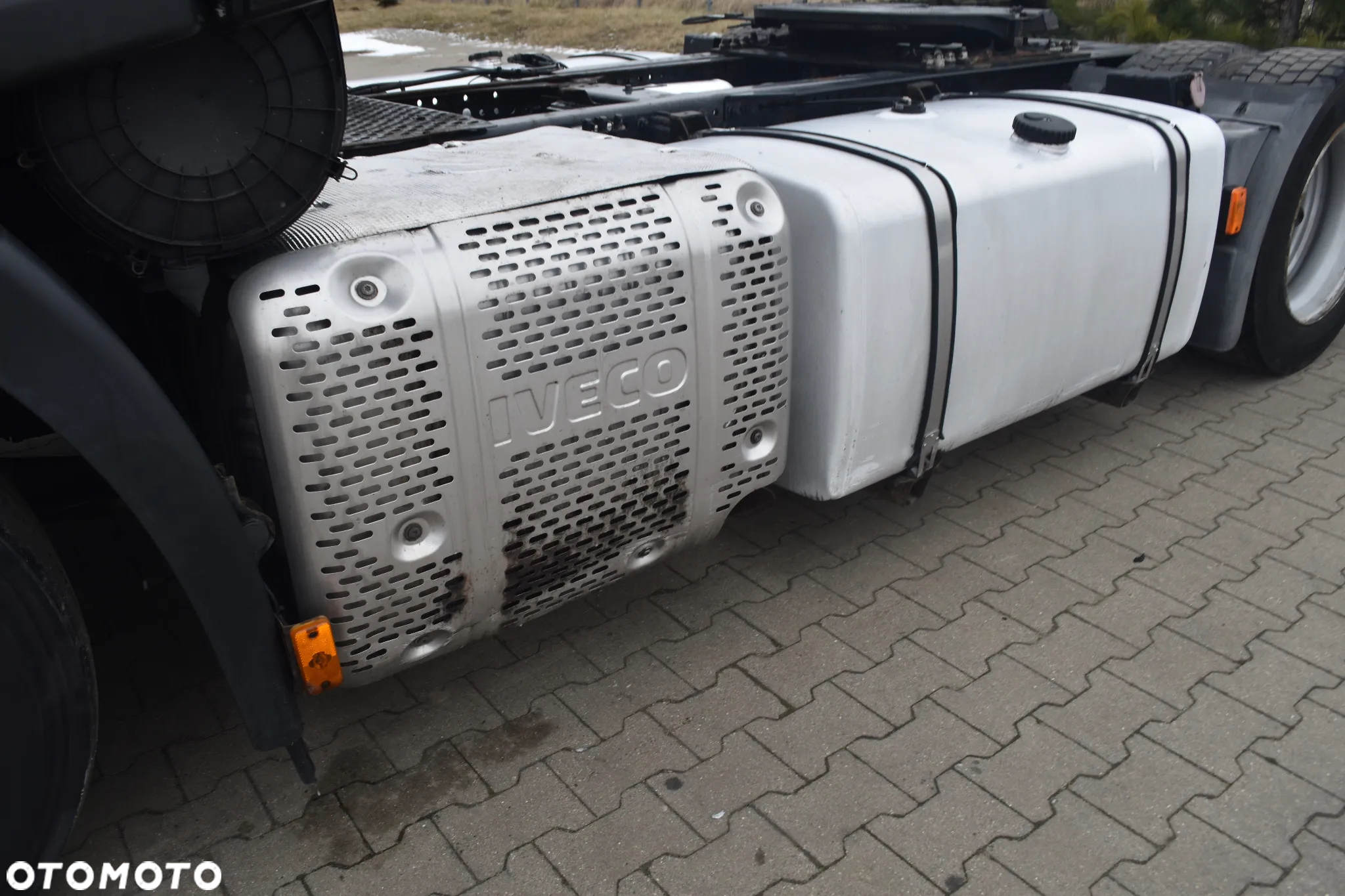 Iveco Stralis - 12