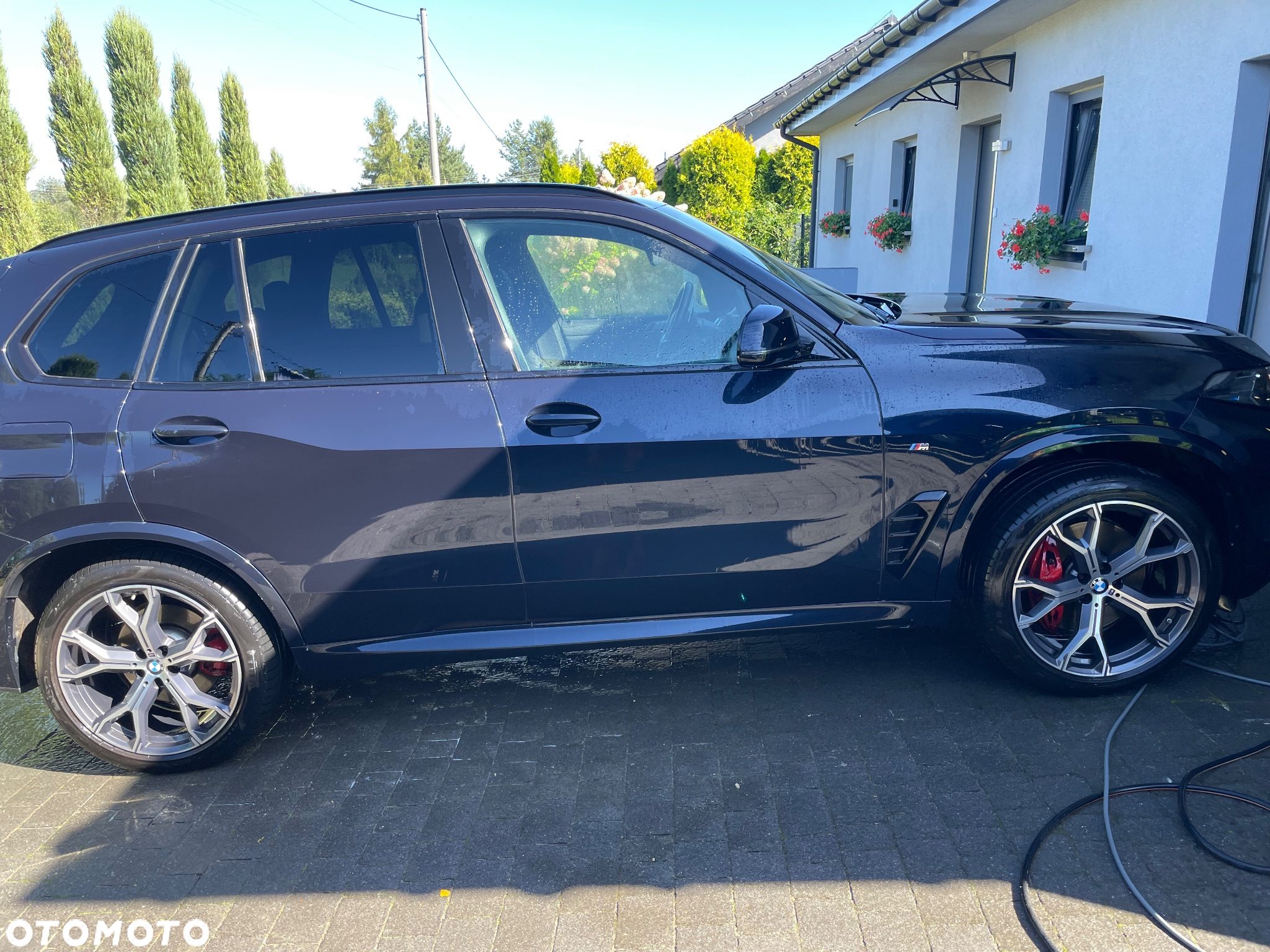 BMW X5 - 2