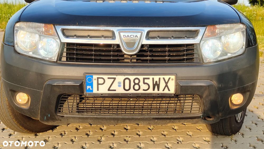 Dacia Duster 1.5 dCi Ambiance - 8