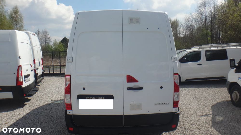 Renault Master - 6