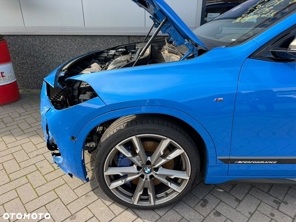 BMW X2 M35i - 29