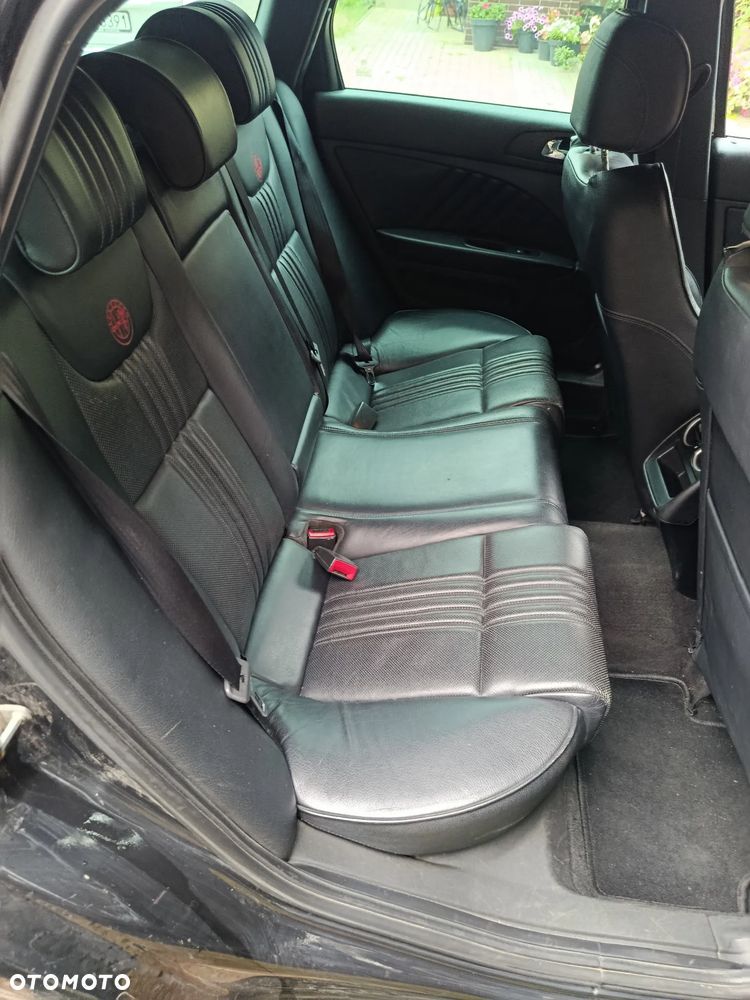 Alfa Romeo 159 2.4JTDM ti - 7