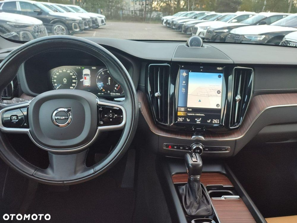 Volvo XC 60 T5 AWD Inscription - 19