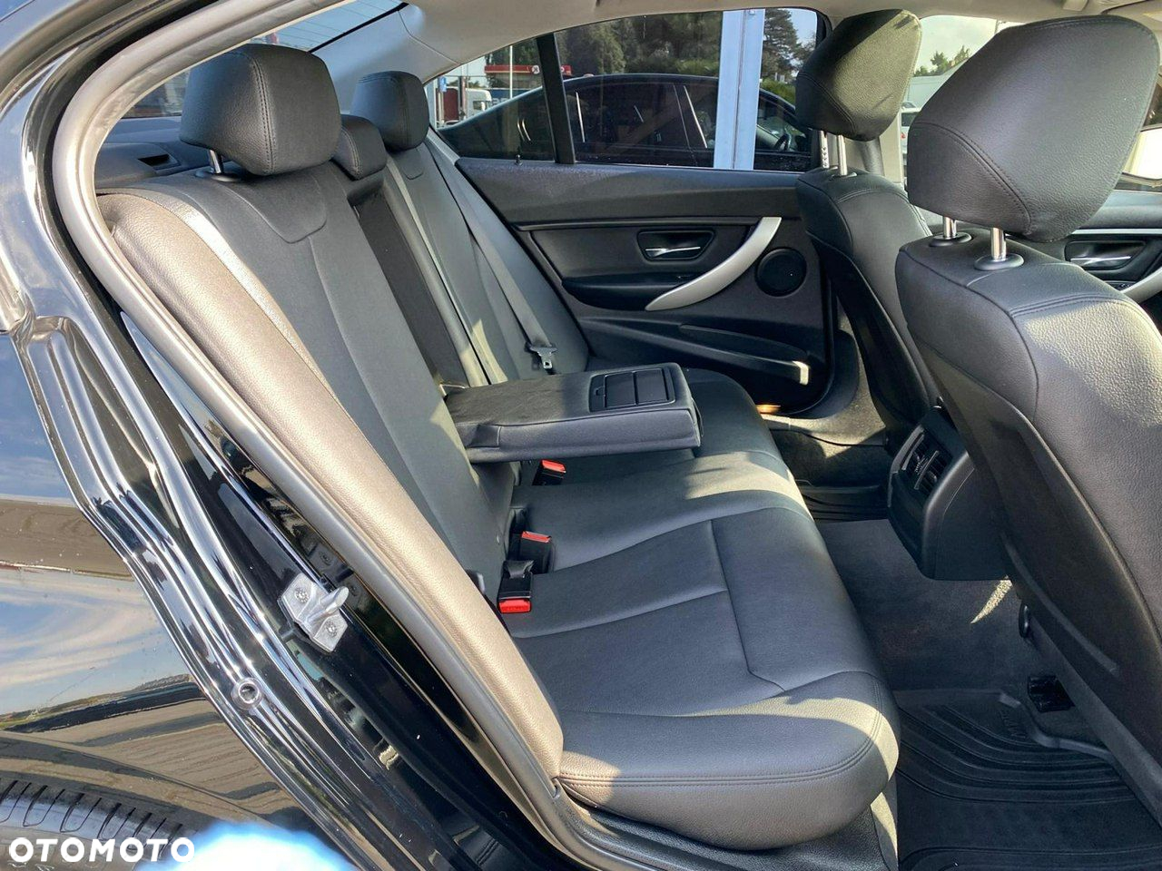 BMW Seria 3 - 8