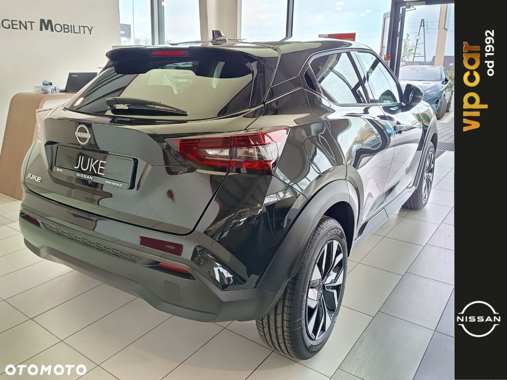 Nissan Juke 1.0 DIG-T Acenta DCT - 3