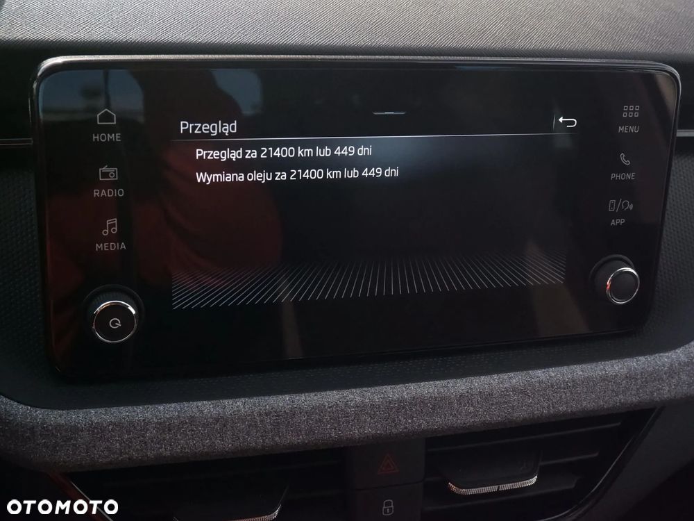 Skoda Kamiq 1.0 TSI Selection - 33