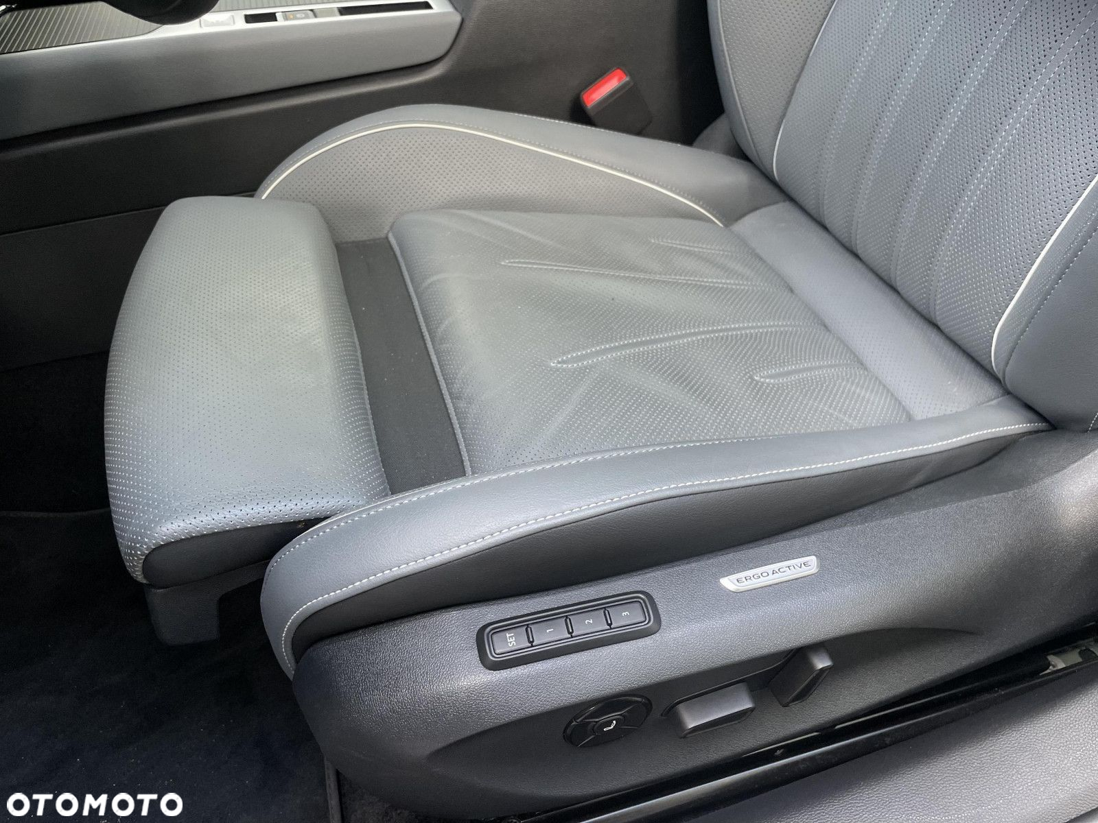Volkswagen Passat 2.0 TDI EVO Elegance DSG - 14
